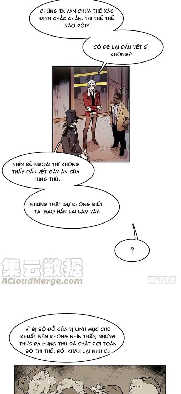 Cửa Hàng Vô Danh