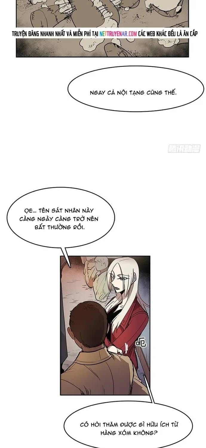 Cửa Hàng Vô Danh