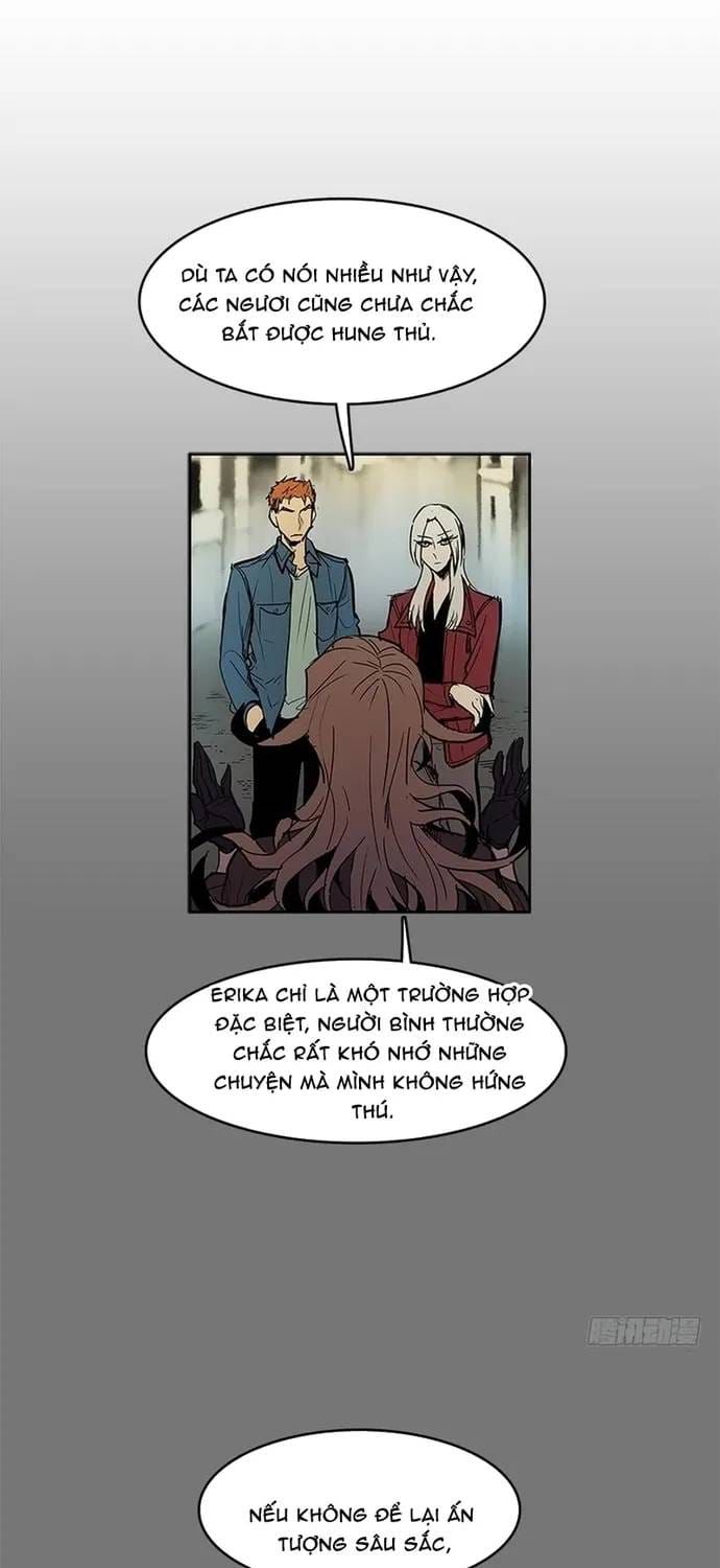 Cửa Hàng Vô Danh