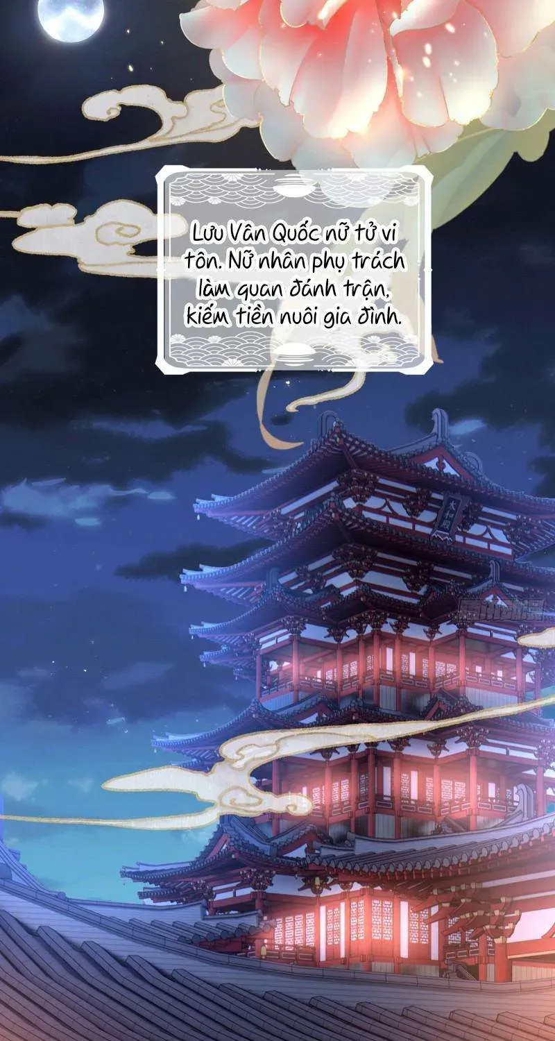 Kiều Phu Có Hỷ Chương 1 - Trang 11