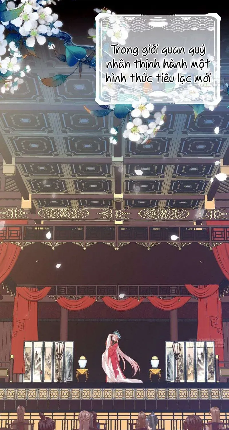 Kiều Phu Có Hỷ Chương 1 - Trang 14