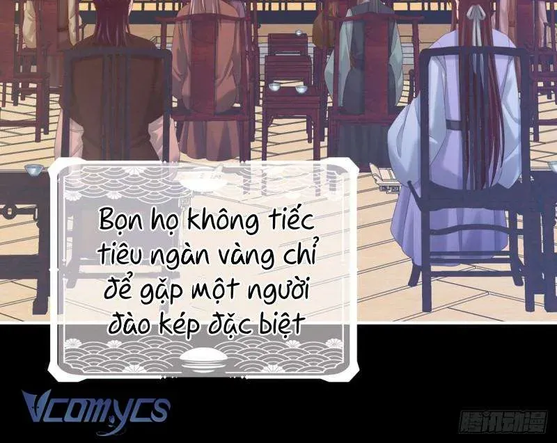 Kiều Phu Có Hỷ Chương 1 - Trang 15