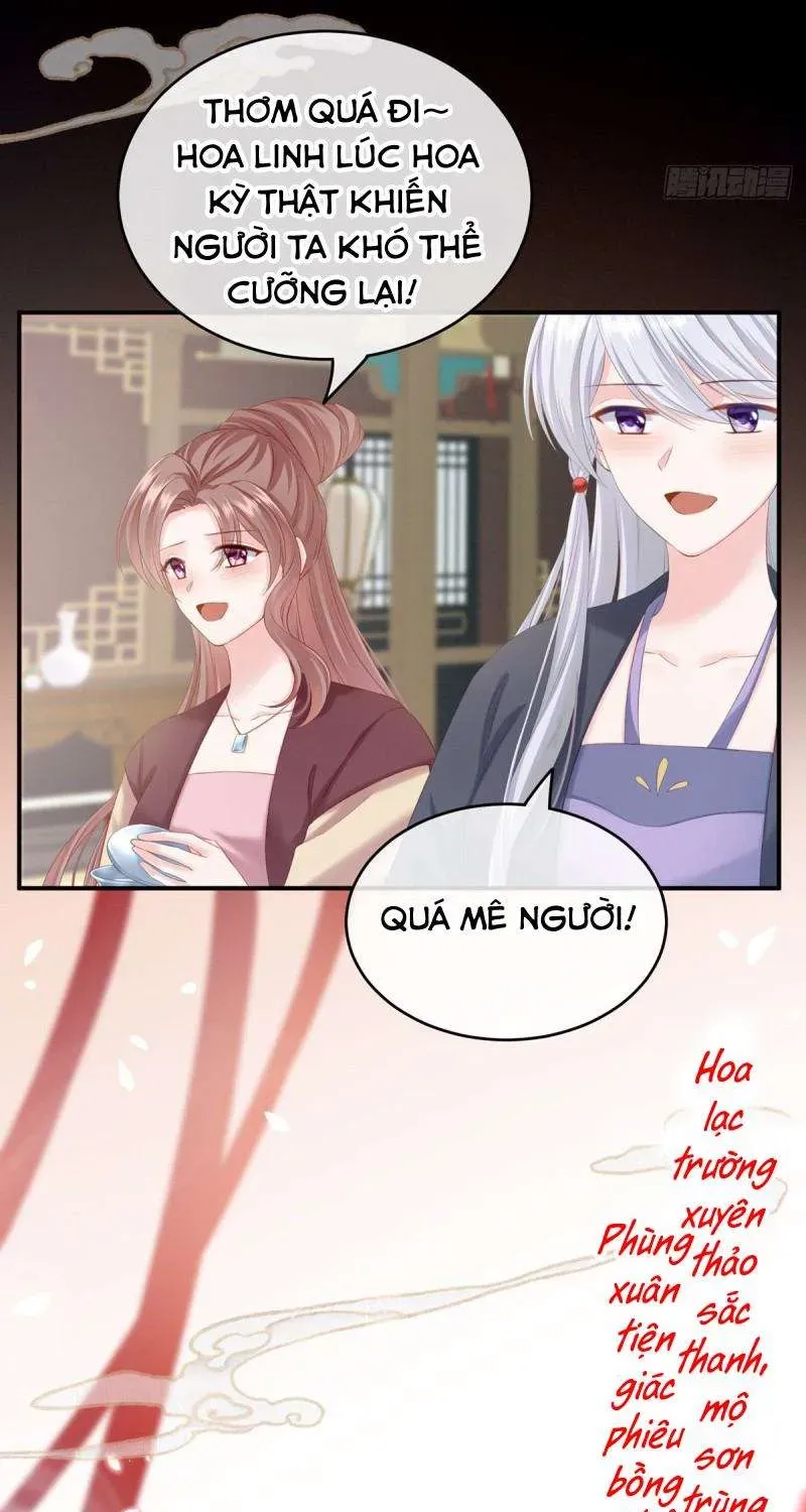 Kiều Phu Có Hỷ Chương 1 - Trang 22