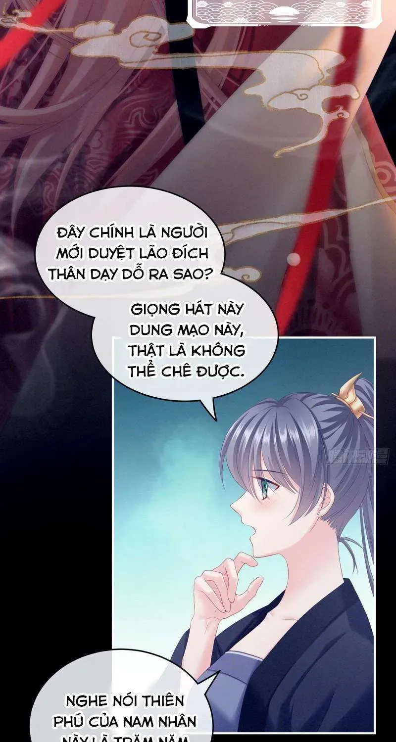 Kiều Phu Có Hỷ Chương 1 - Trang 25