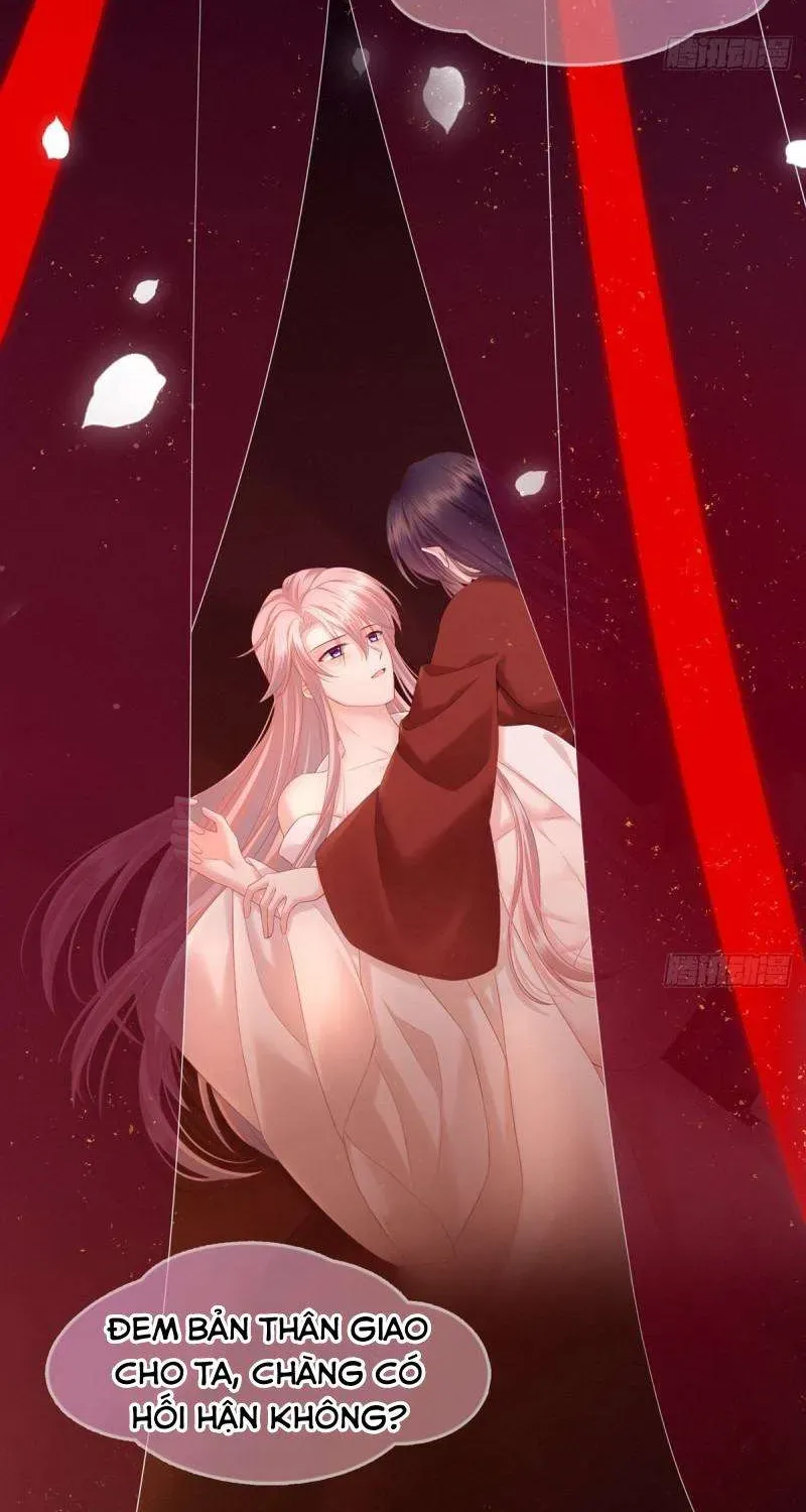 Kiều Phu Có Hỷ Chương 1 - Trang 4