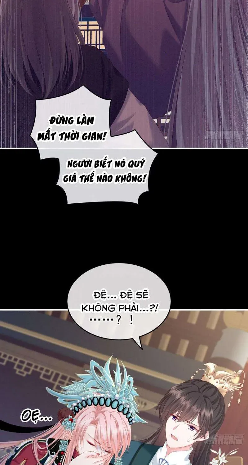 Kiều Phu Có Hỷ Chương 1 - Trang 31