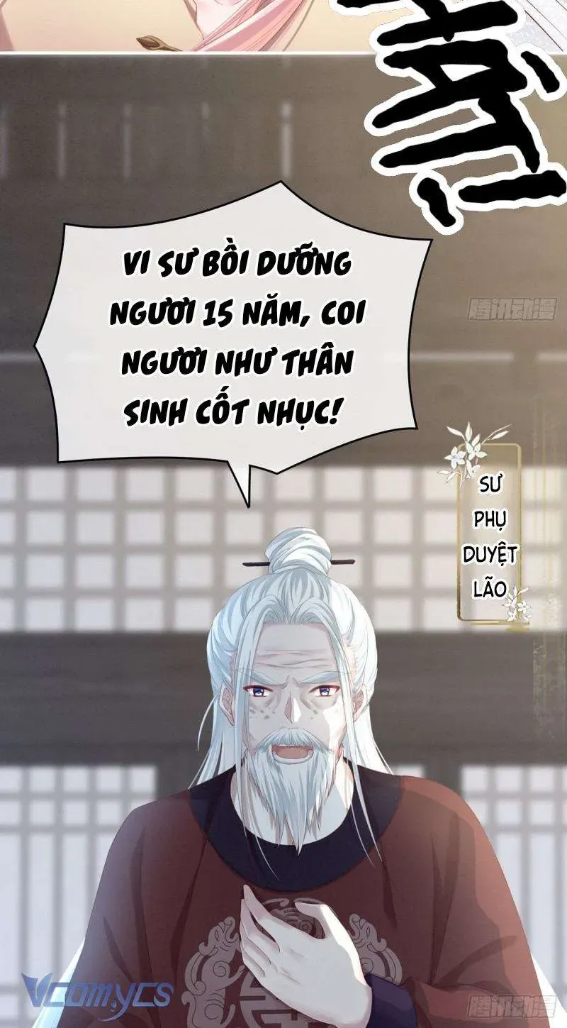 Kiều Phu Có Hỷ Chương 1 - Trang 34