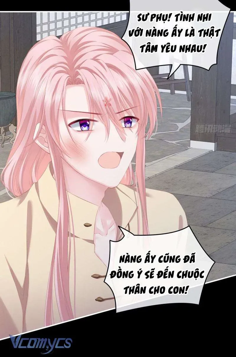 Kiều Phu Có Hỷ Chương 1 - Trang 36