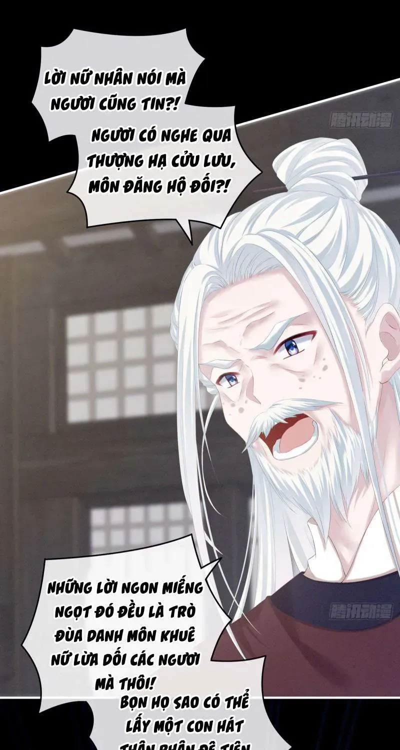 Kiều Phu Có Hỷ Chương 1 - Trang 37