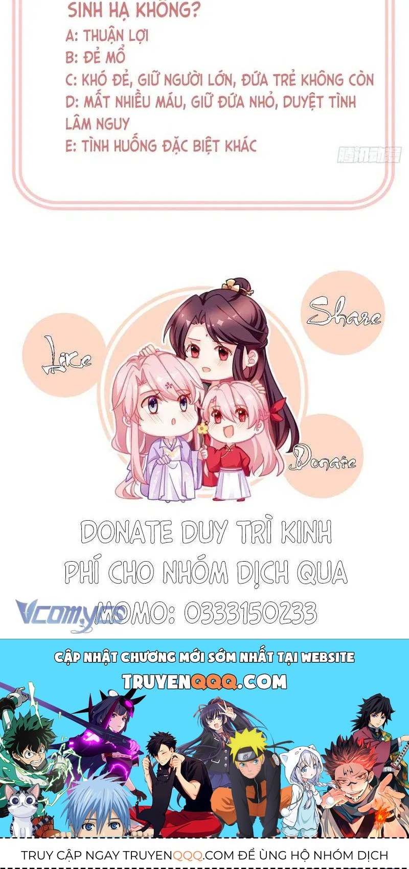 Kiều Phu Có Hỷ Chương 1 - Trang 61