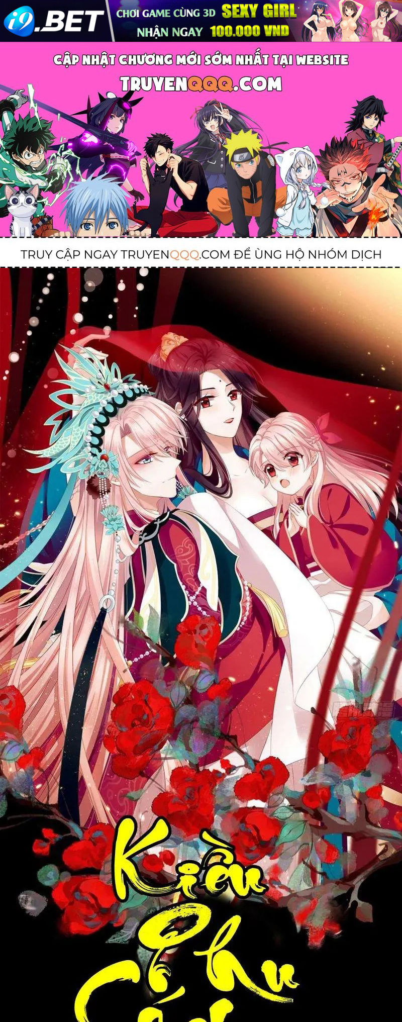 Kiều Phu Có Hỷ Chương 10 - Trang 1