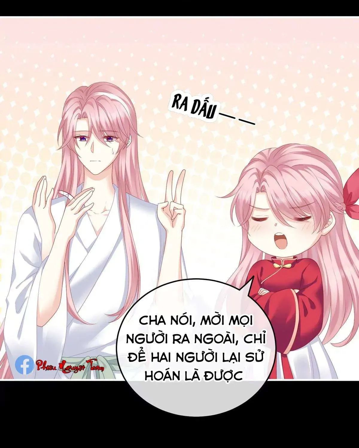 Kiều Phu Có Hỷ Chương 10 - Trang 12