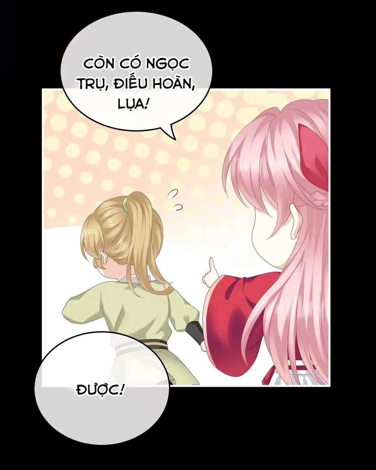 Kiều Phu Có Hỷ Chương 10 - Trang 15