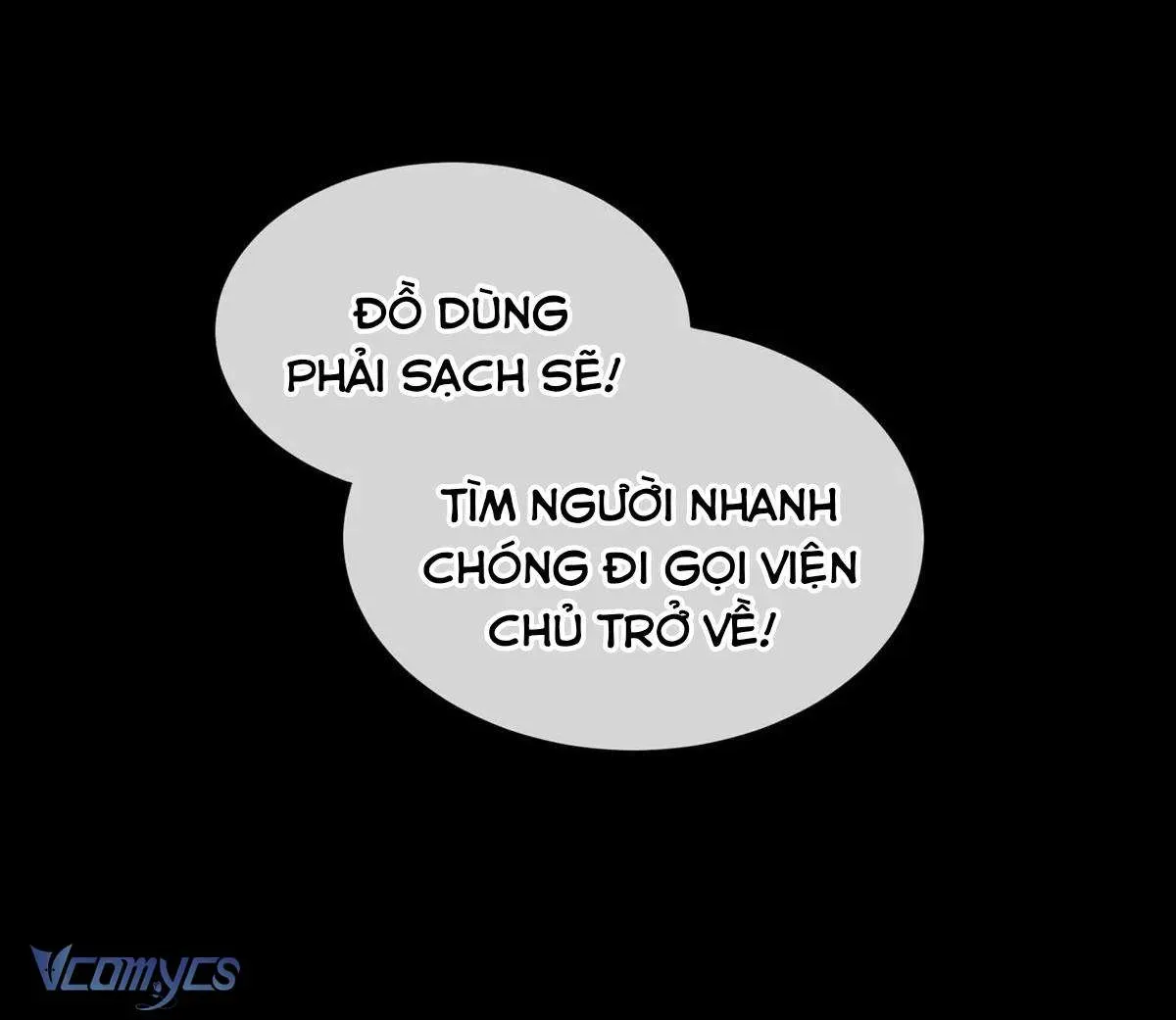 Kiều Phu Có Hỷ Chương 10 - Trang 16