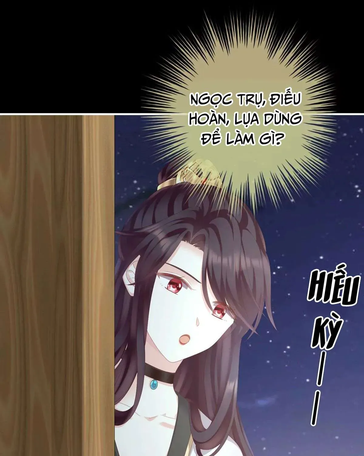 Kiều Phu Có Hỷ Chương 10 - Trang 17