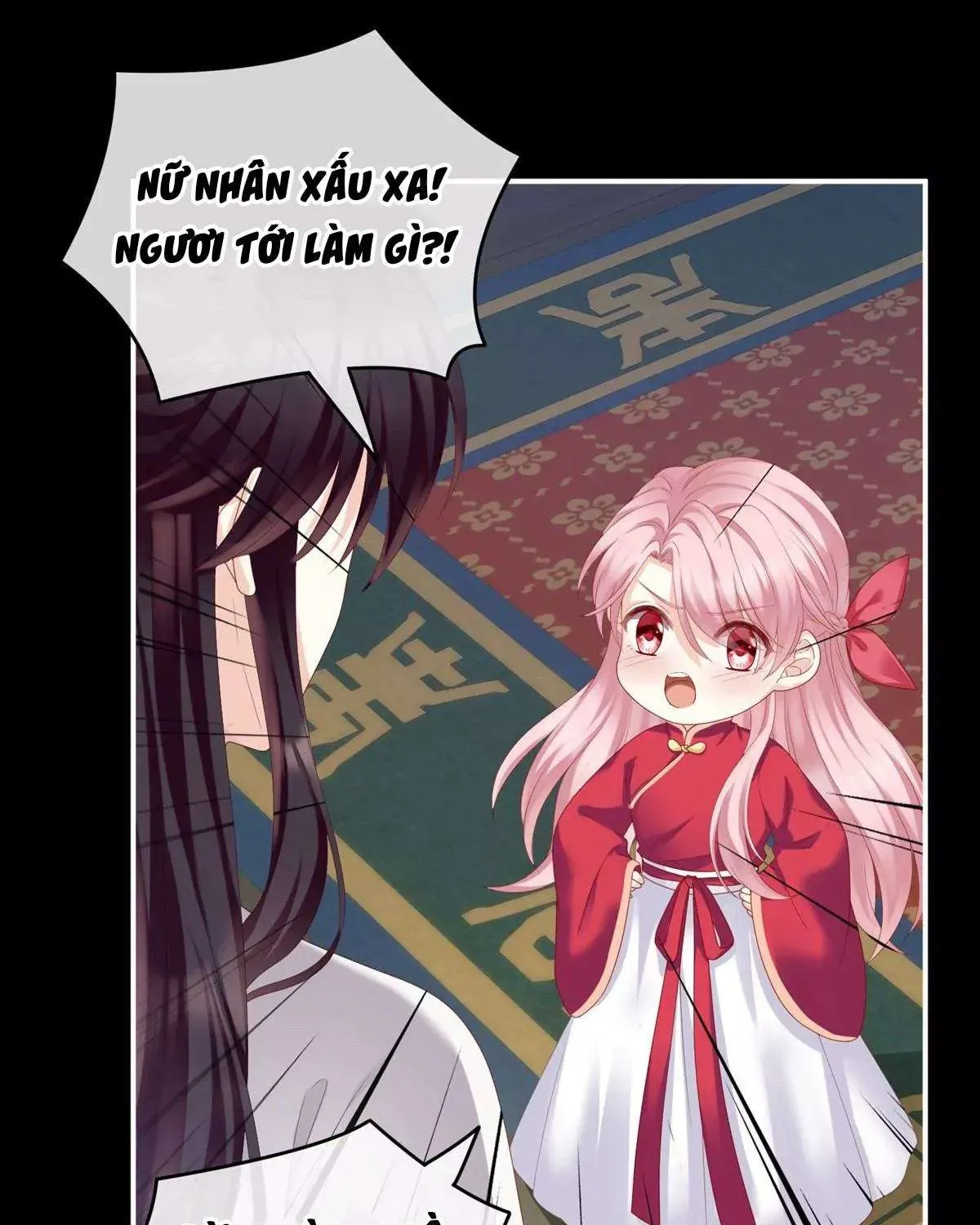 Kiều Phu Có Hỷ Chương 10 - Trang 19