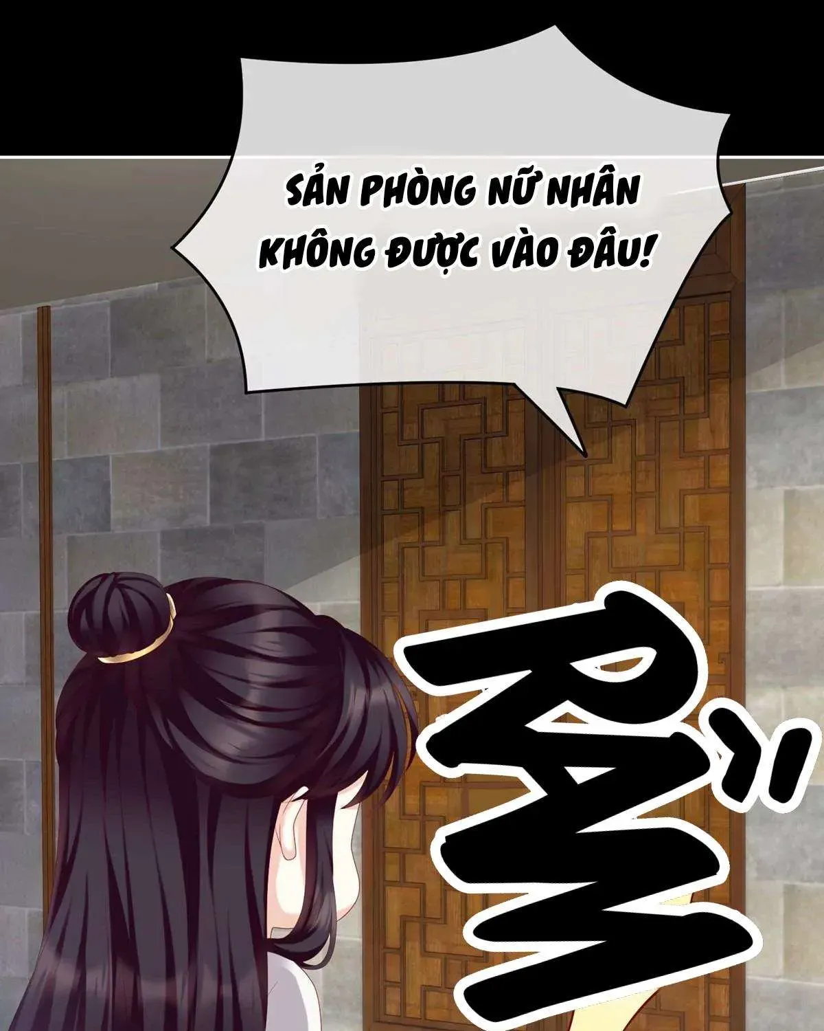 Kiều Phu Có Hỷ Chương 10 - Trang 21