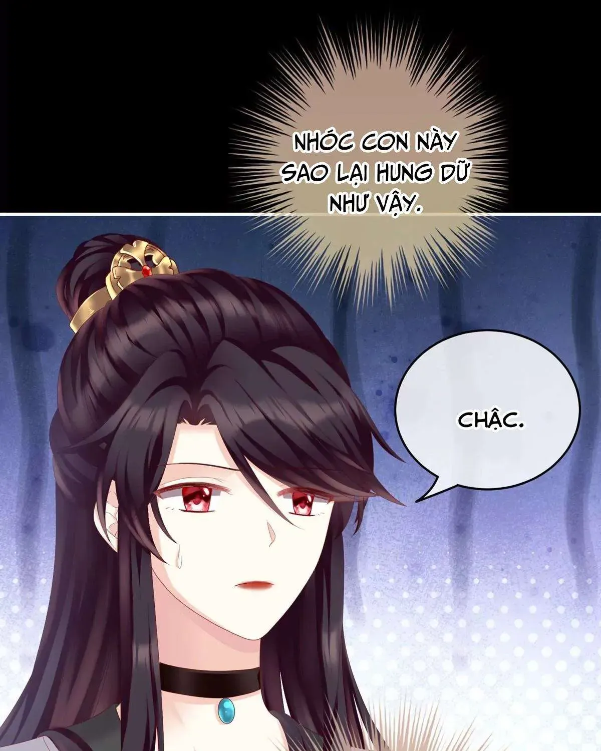 Kiều Phu Có Hỷ Chương 10 - Trang 23