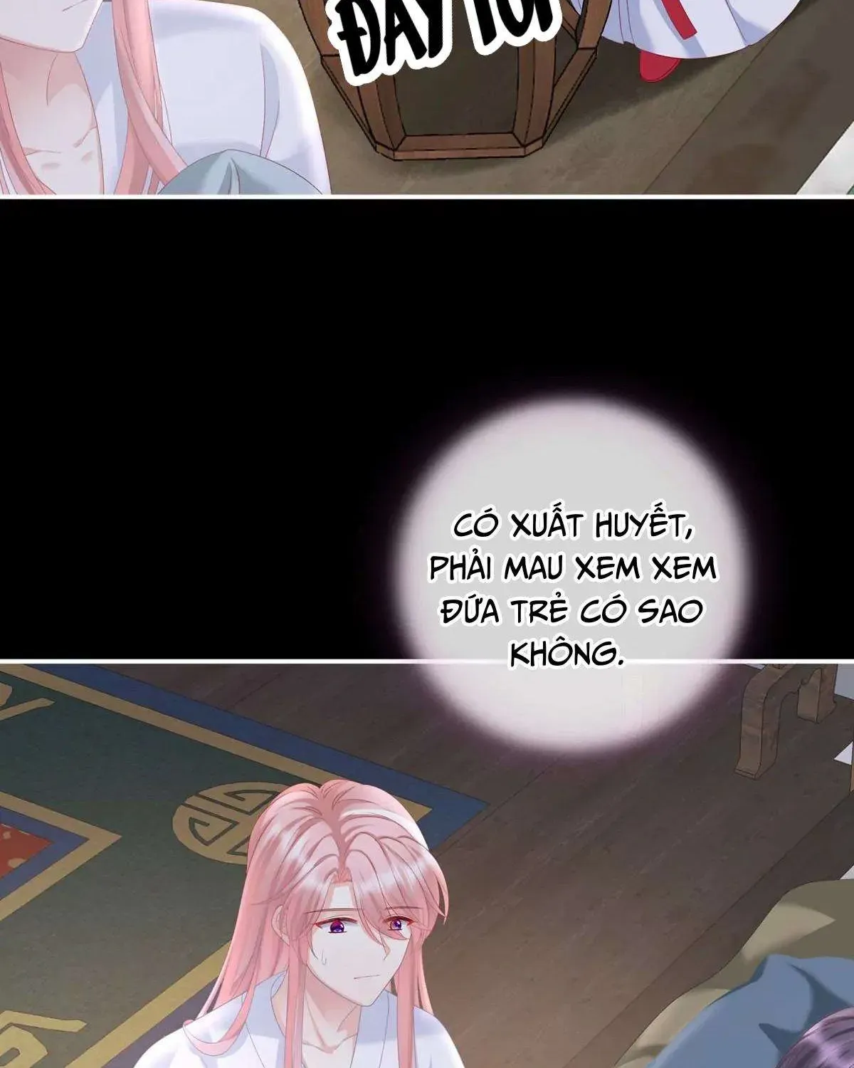 Kiều Phu Có Hỷ Chương 10 - Trang 26