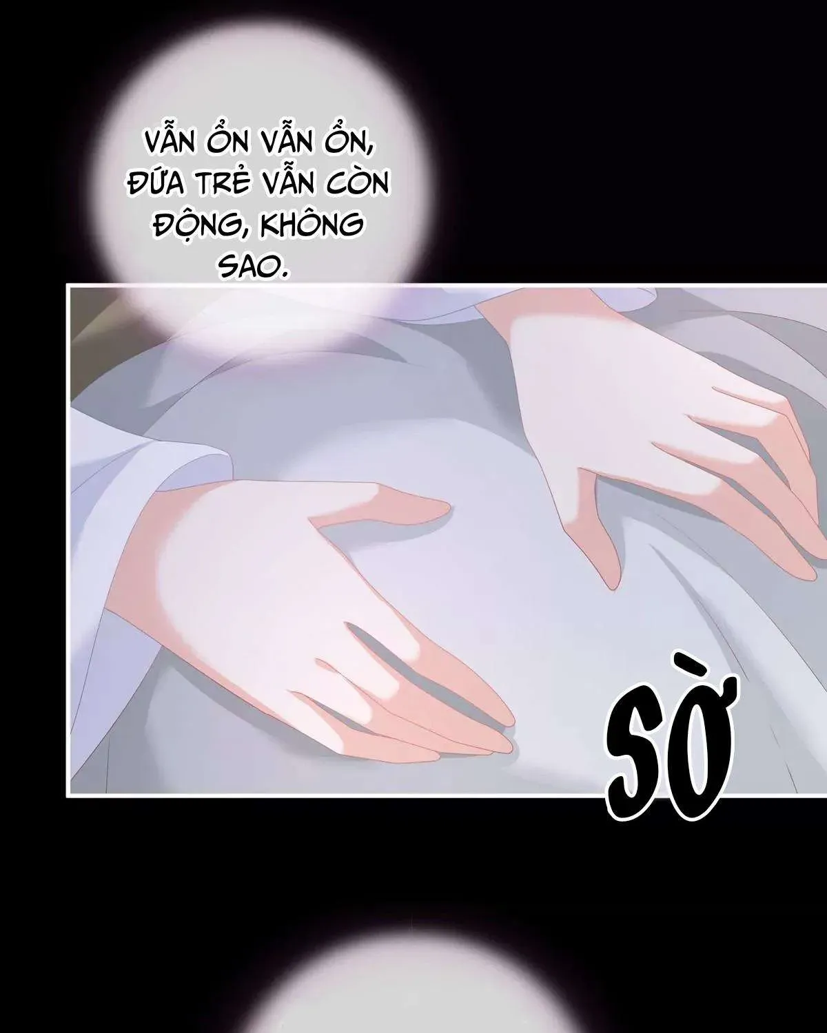 Kiều Phu Có Hỷ Chương 10 - Trang 28