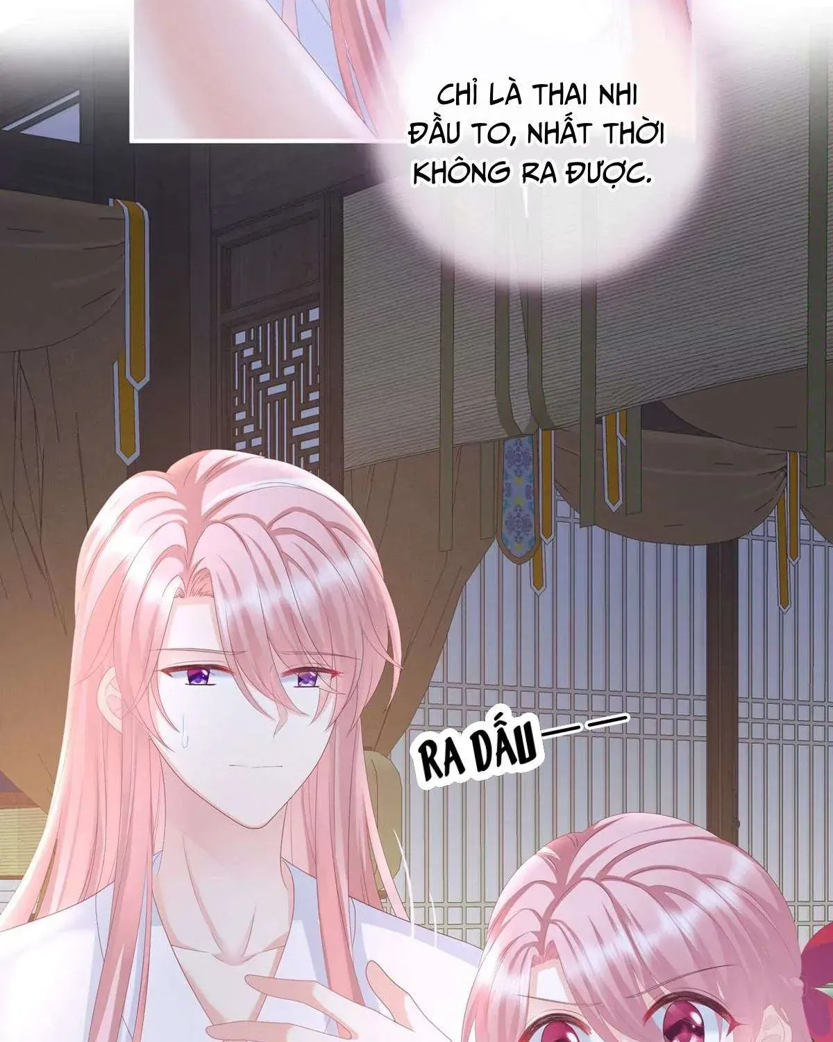 Kiều Phu Có Hỷ Chương 10 - Trang 37