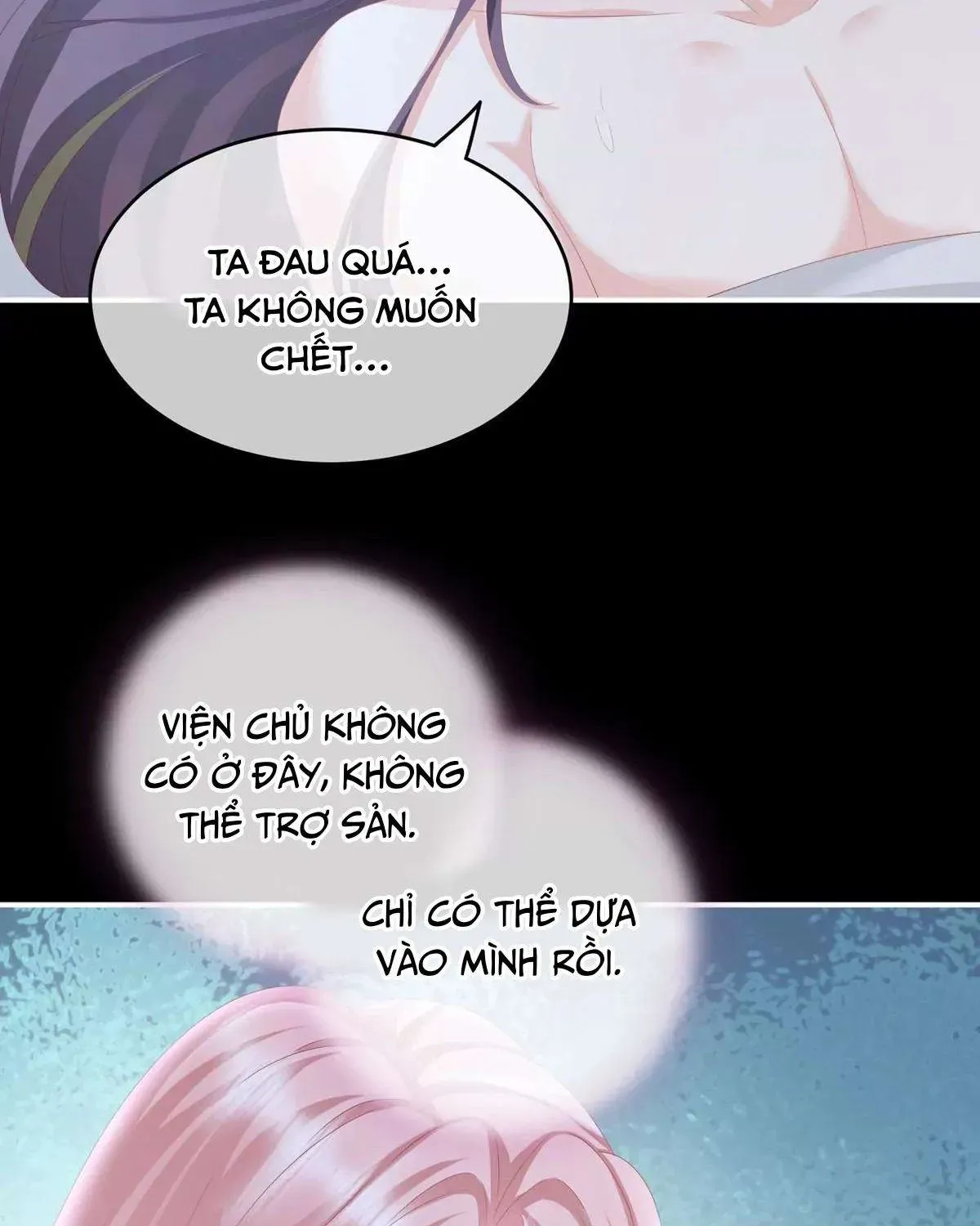 Kiều Phu Có Hỷ Chương 10 - Trang 40