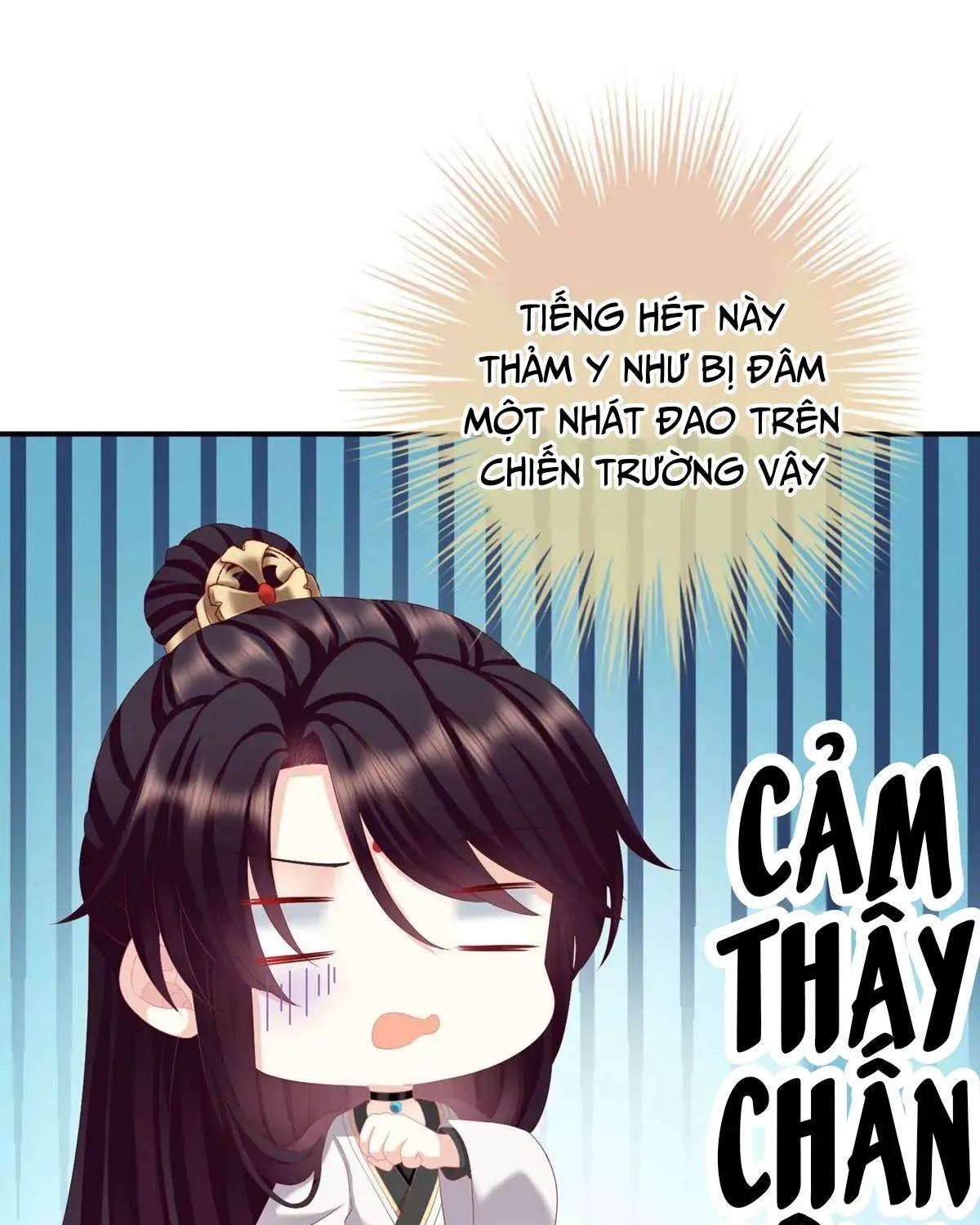 Kiều Phu Có Hỷ Chương 10 - Trang 47