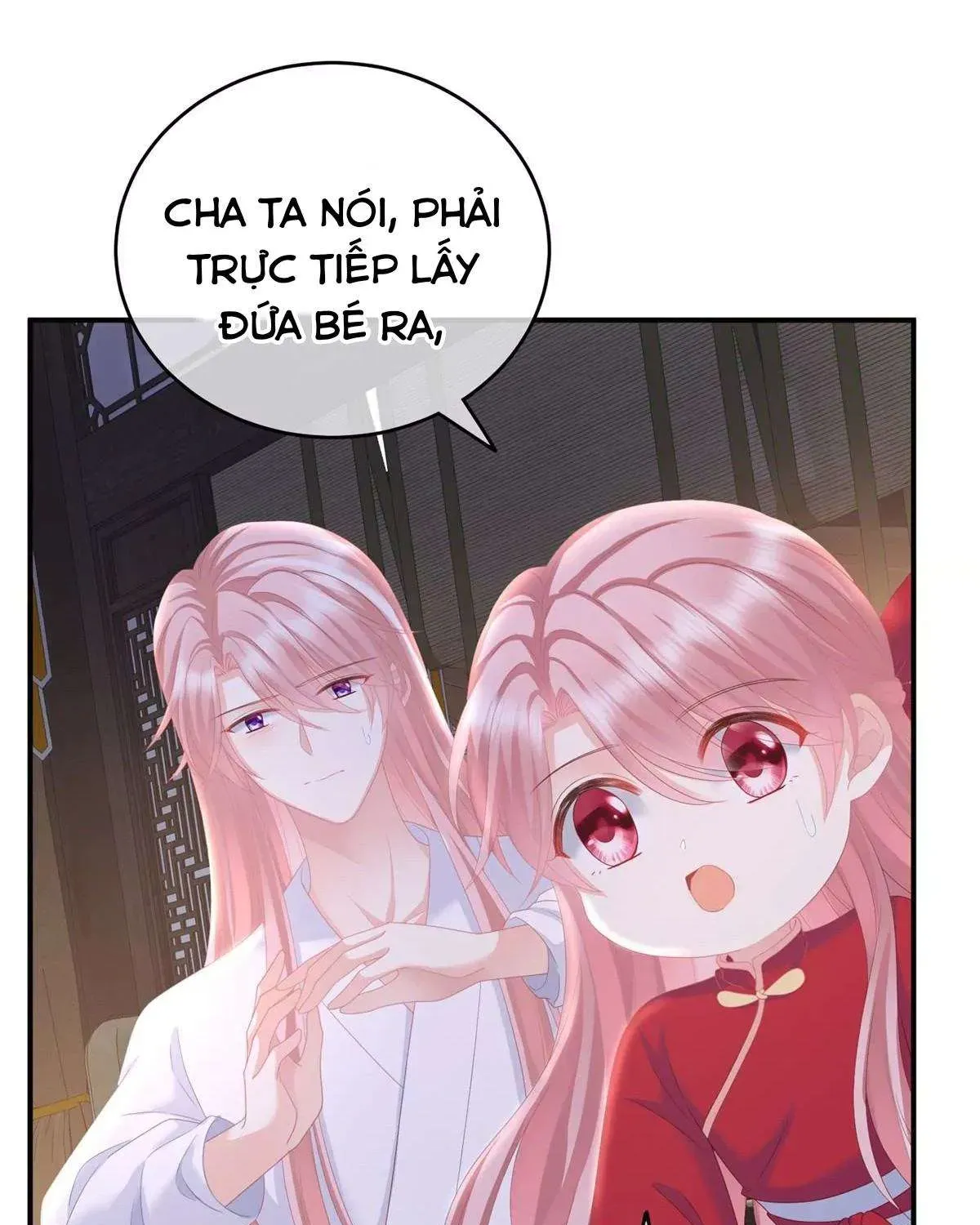 Kiều Phu Có Hỷ Chương 10 - Trang 54