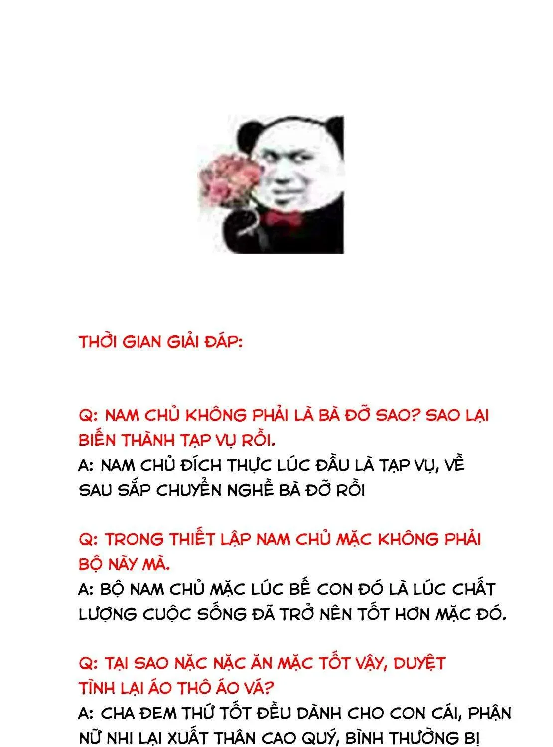 Kiều Phu Có Hỷ Chương 10 - Trang 63