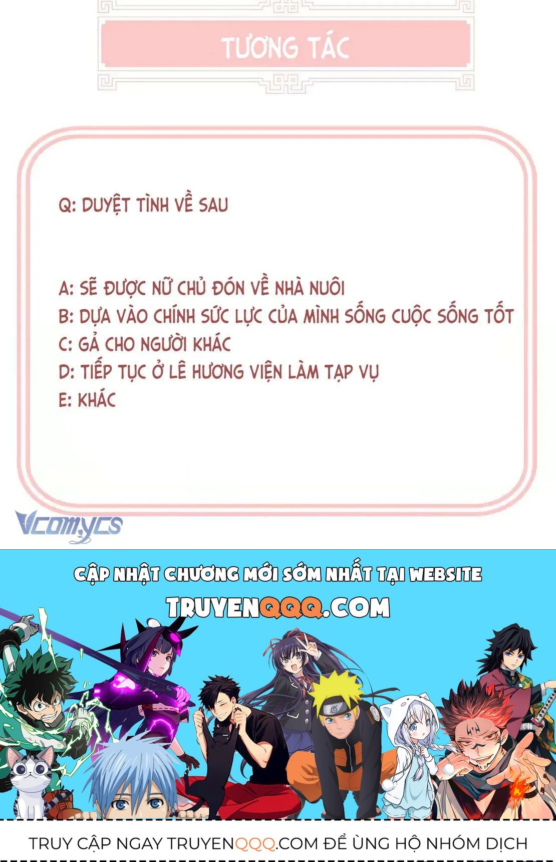 Kiều Phu Có Hỷ Chương 10 - Trang 65