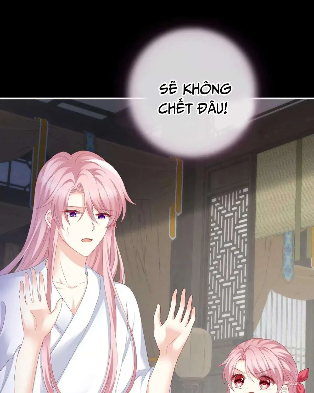 Kiều Phu Có Hỷ Chương 10 - Trang 8