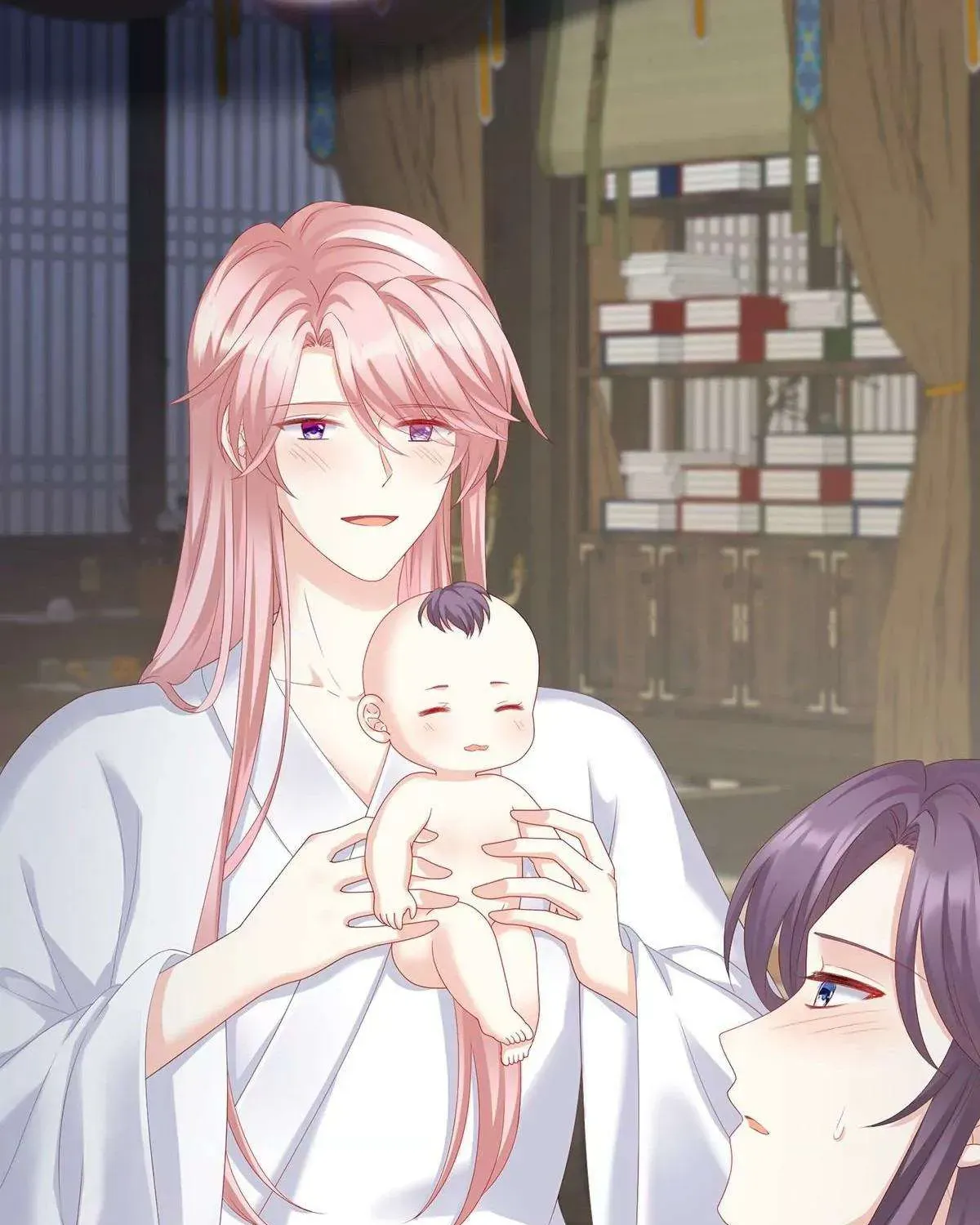 Kiều Phu Có Hỷ Chương 11 - Trang 12