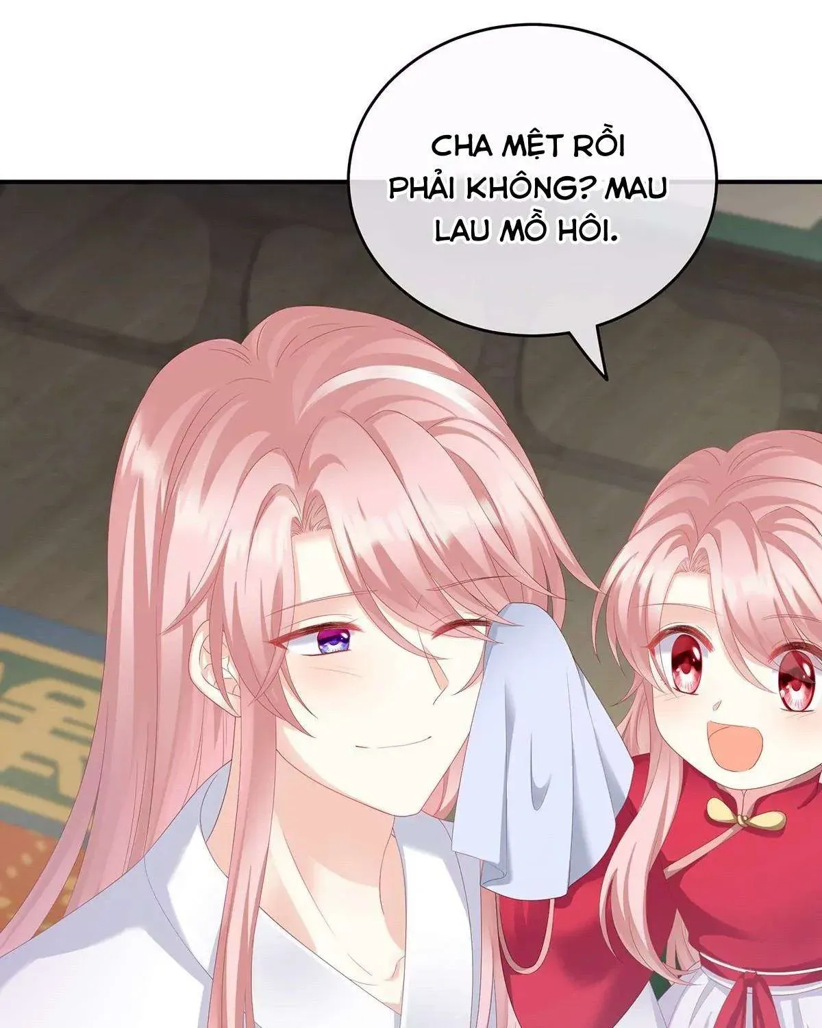 Kiều Phu Có Hỷ Chương 11 - Trang 17