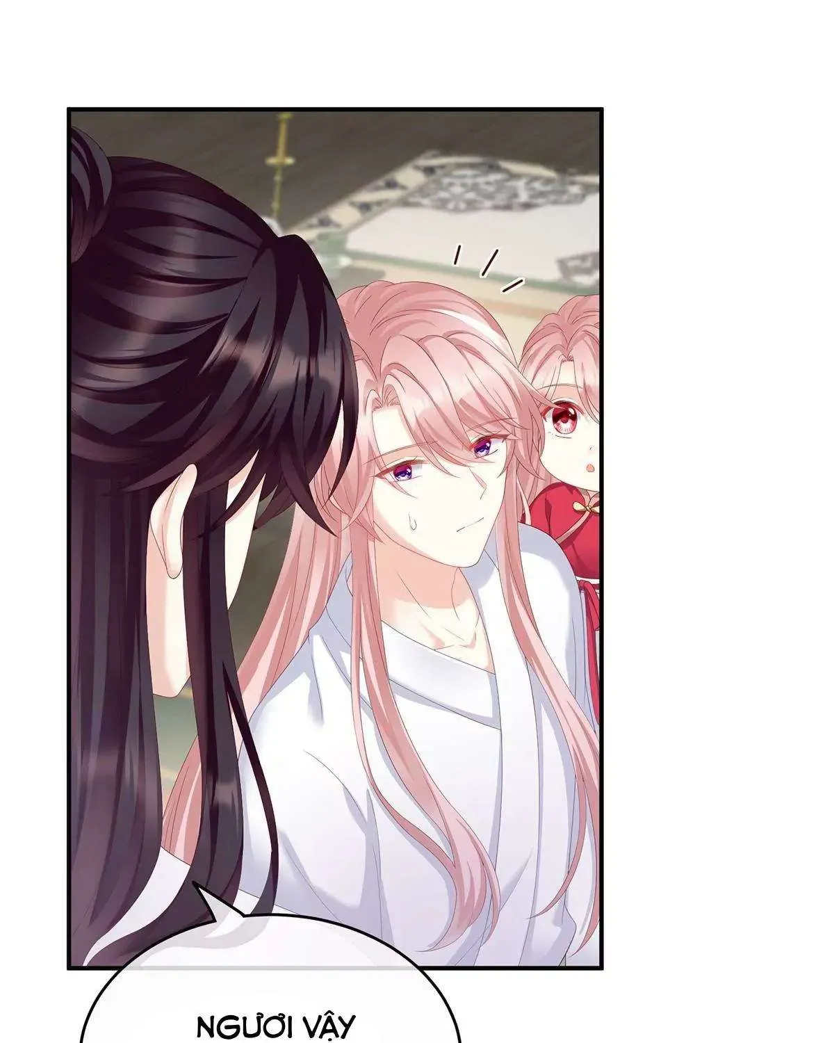 Kiều Phu Có Hỷ Chương 11 - Trang 19