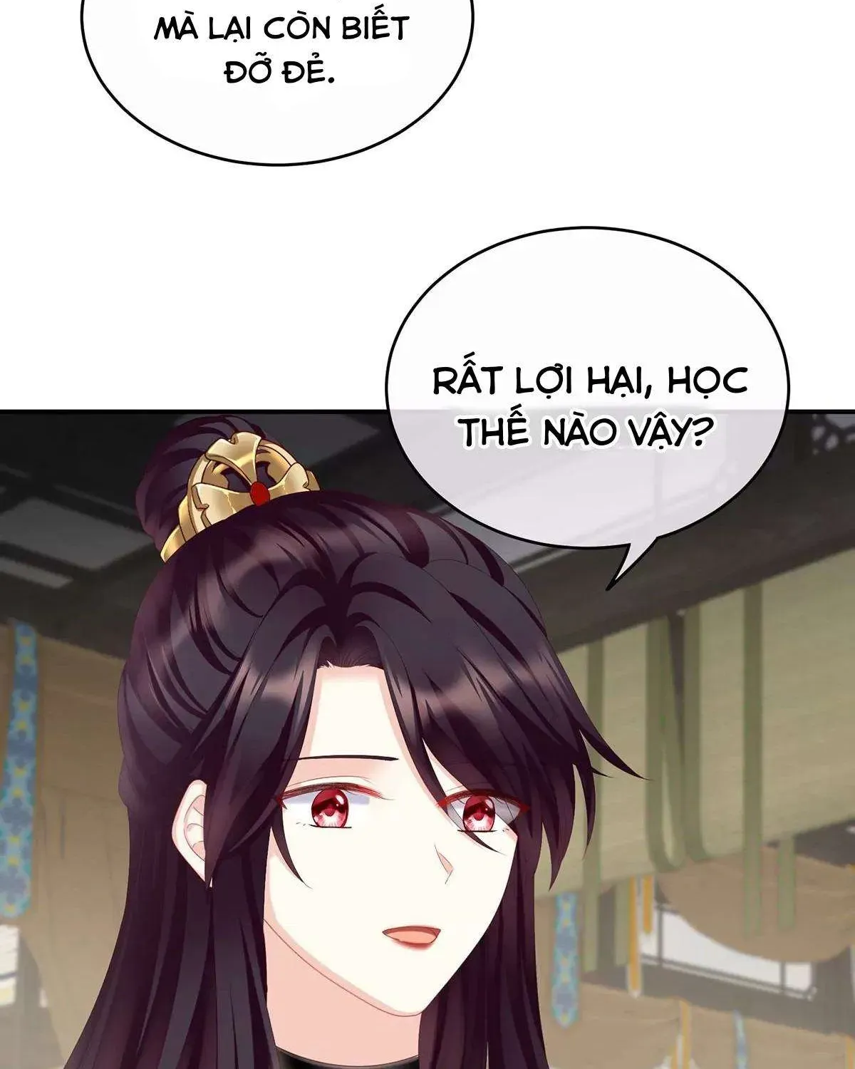 Kiều Phu Có Hỷ Chương 11 - Trang 20