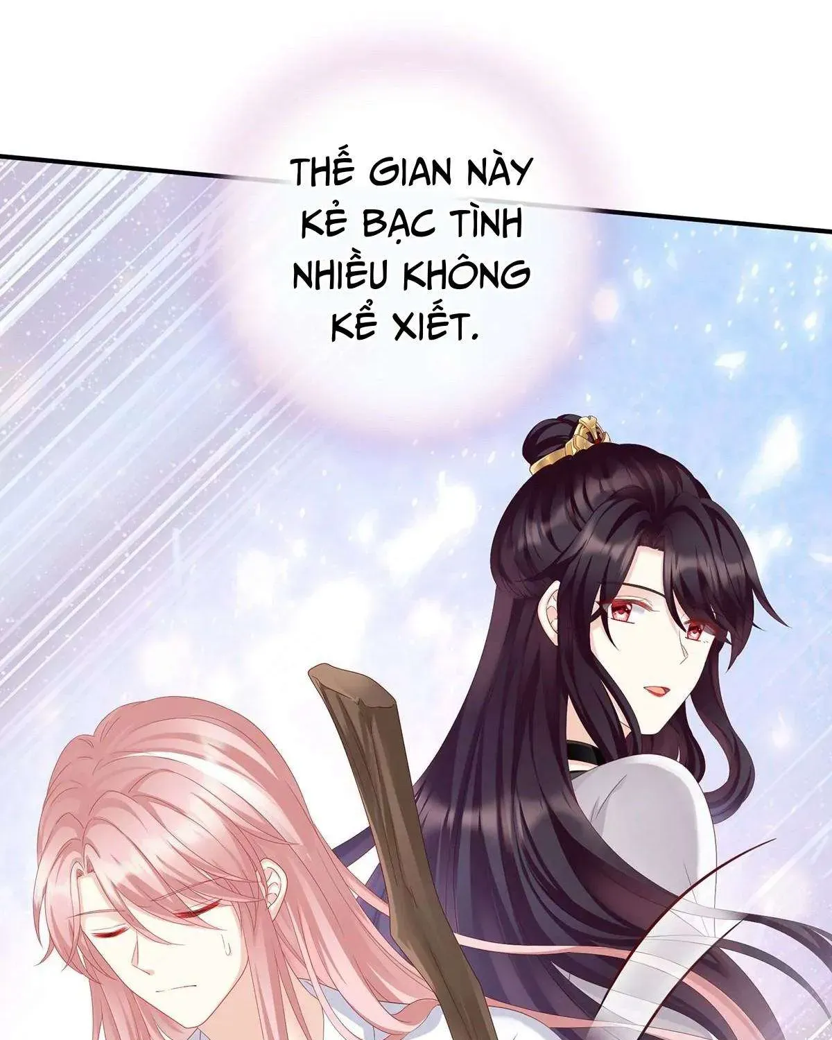 Kiều Phu Có Hỷ Chương 11 - Trang 22