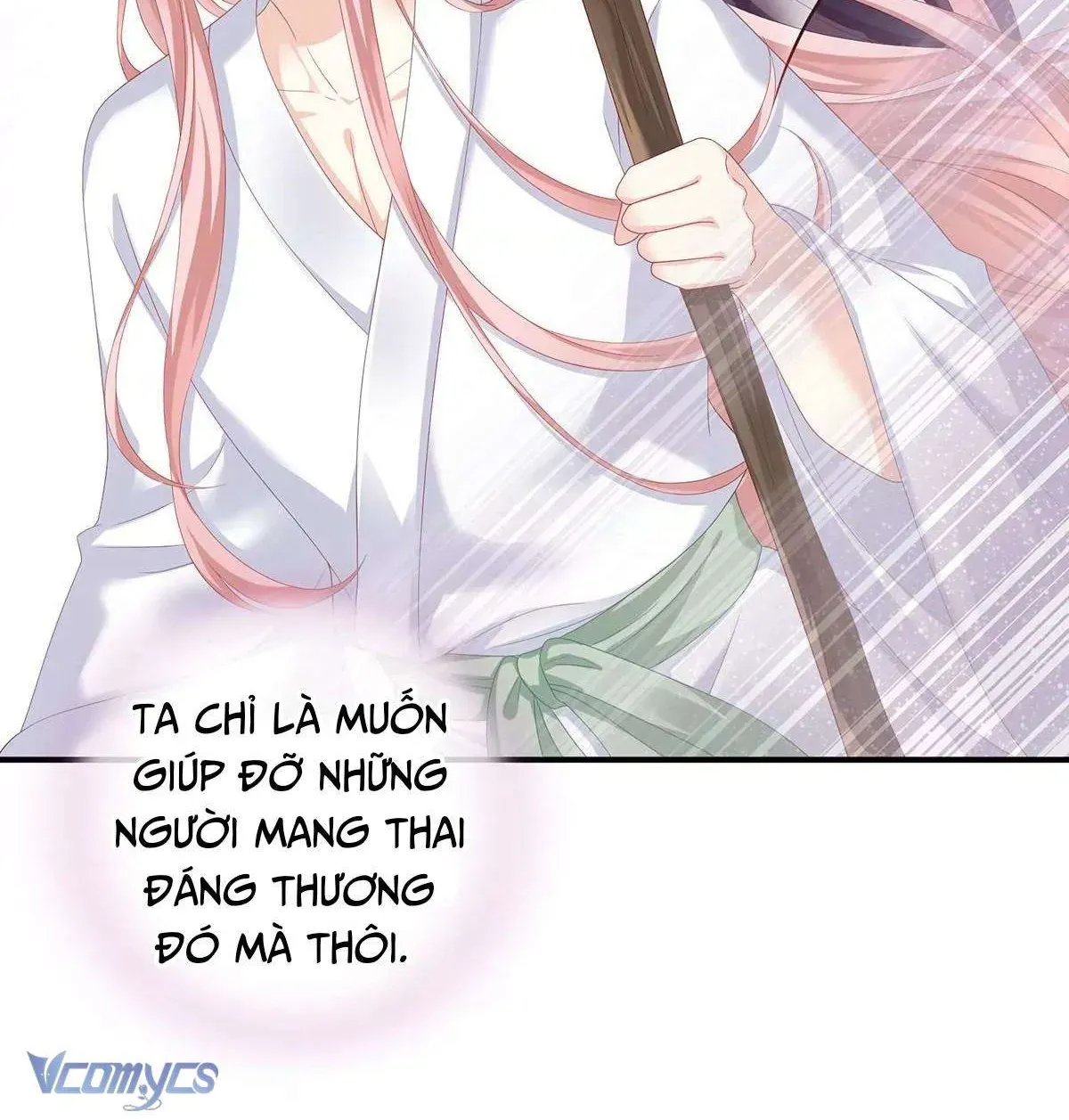 Kiều Phu Có Hỷ Chương 11 - Trang 23