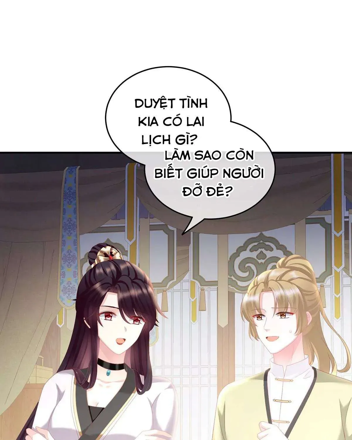 Kiều Phu Có Hỷ Chương 11 - Trang 26