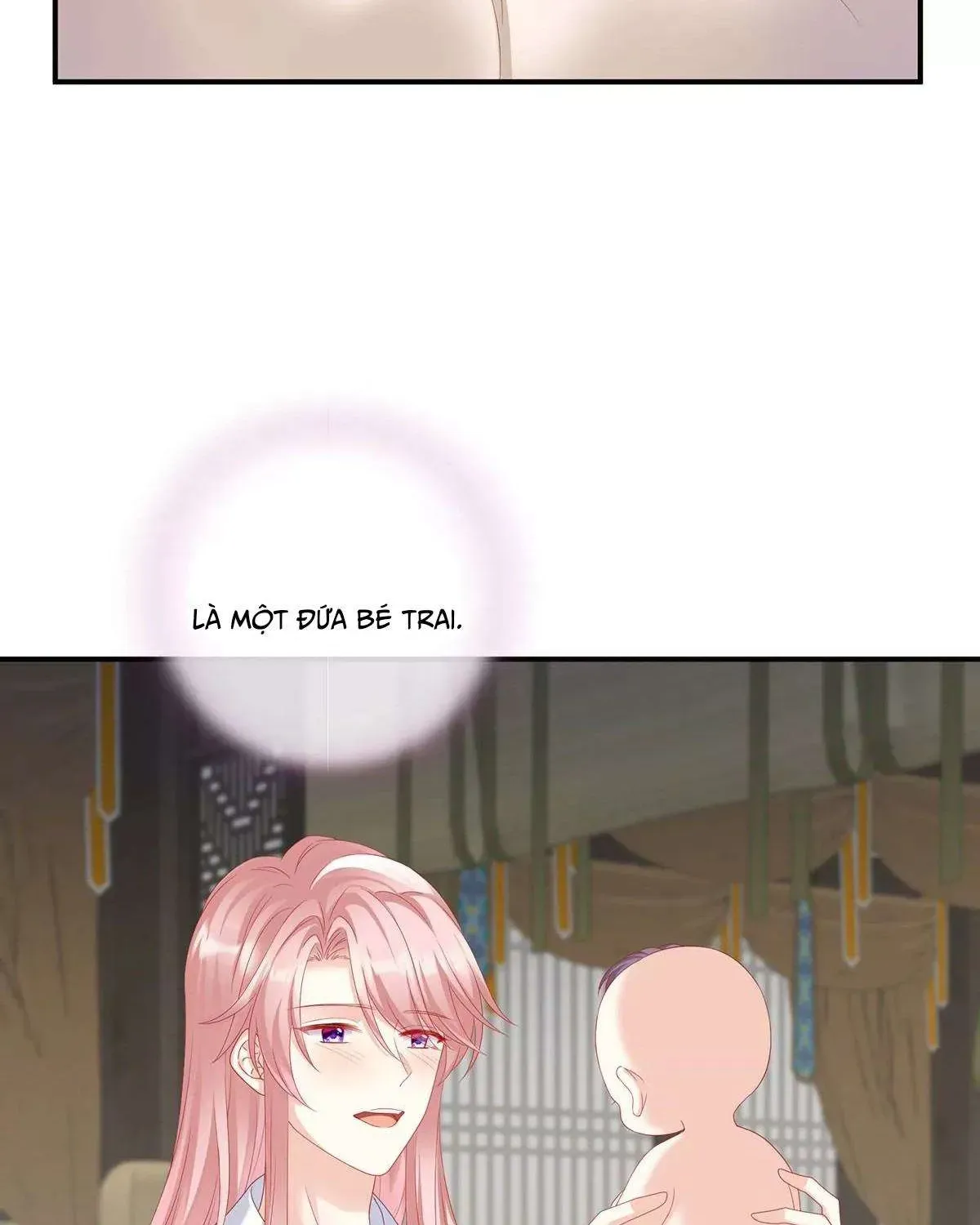 Kiều Phu Có Hỷ Chương 11 - Trang 4