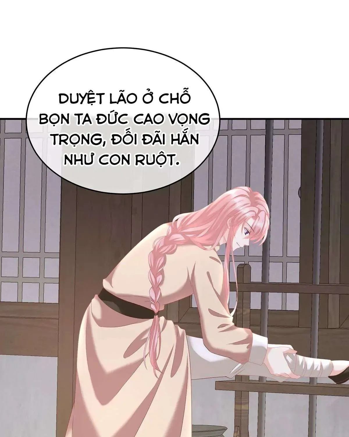 Kiều Phu Có Hỷ Chương 11 - Trang 34