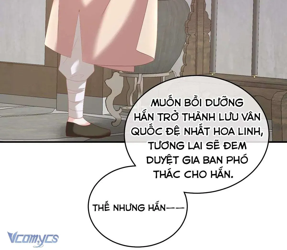 Kiều Phu Có Hỷ Chương 11 - Trang 35