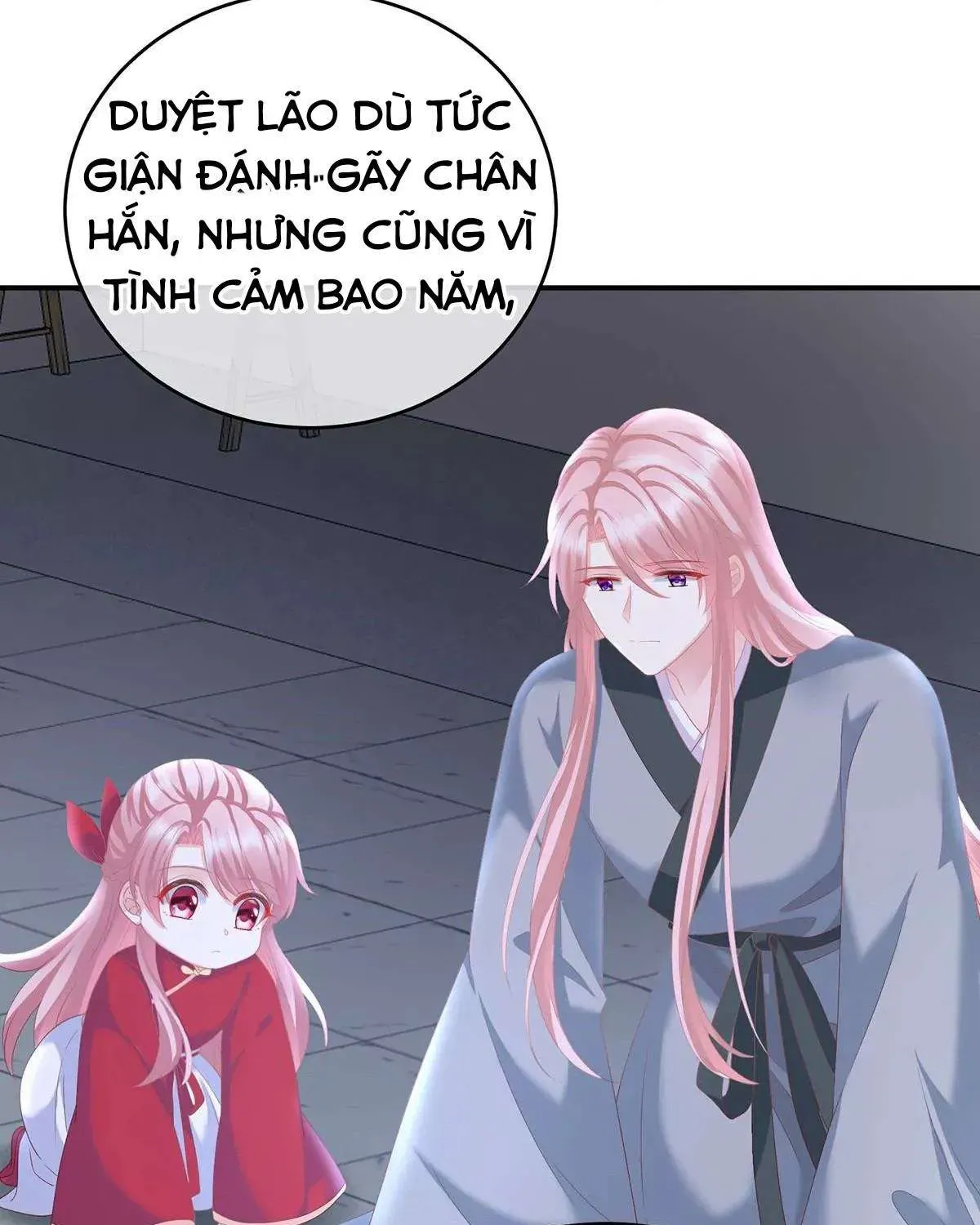 Kiều Phu Có Hỷ Chương 11 - Trang 38