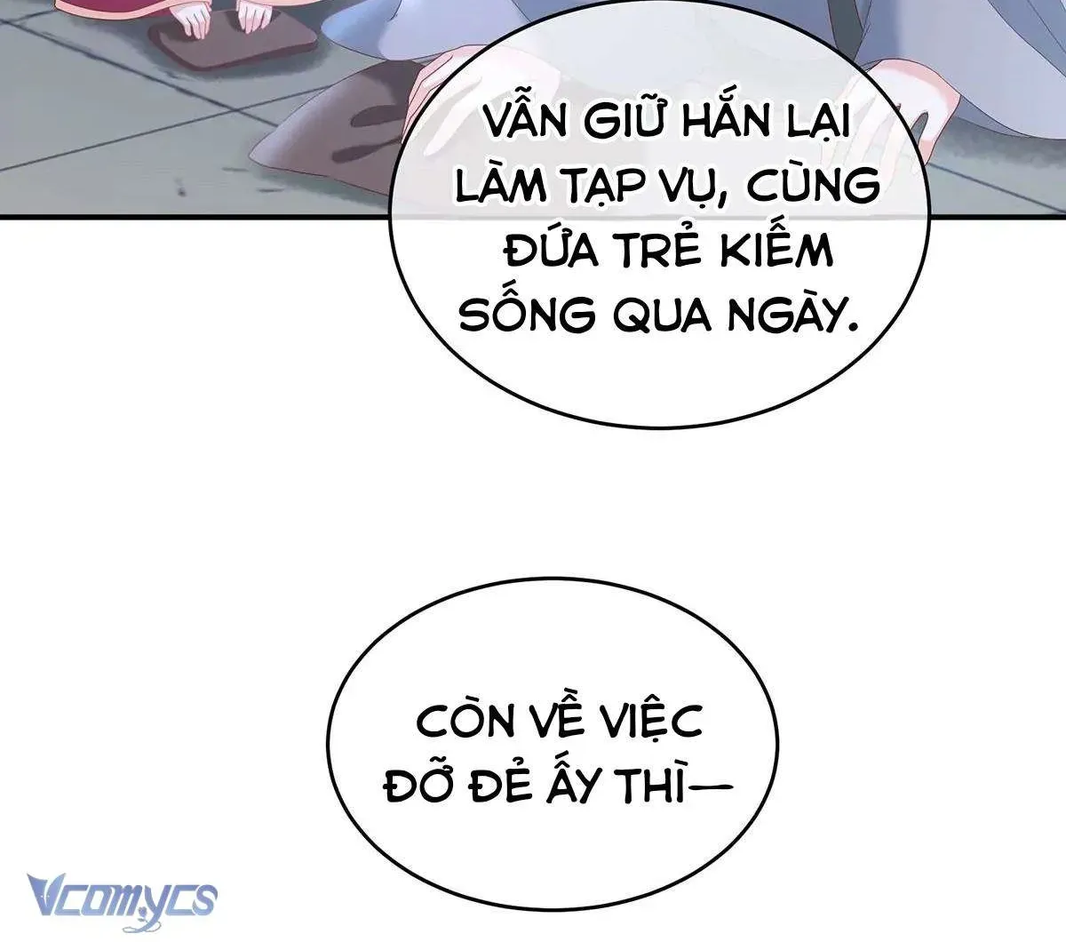 Kiều Phu Có Hỷ Chương 11 - Trang 39