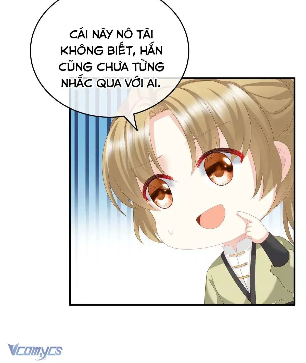 Kiều Phu Có Hỷ Chương 11 - Trang 43