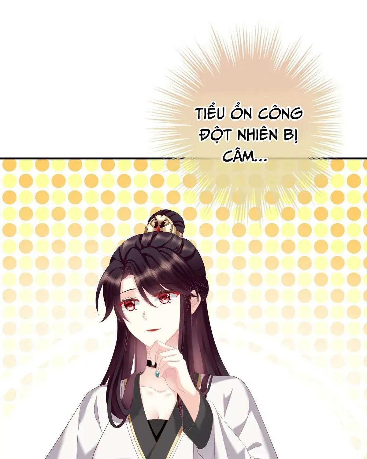 Kiều Phu Có Hỷ Chương 11 - Trang 44