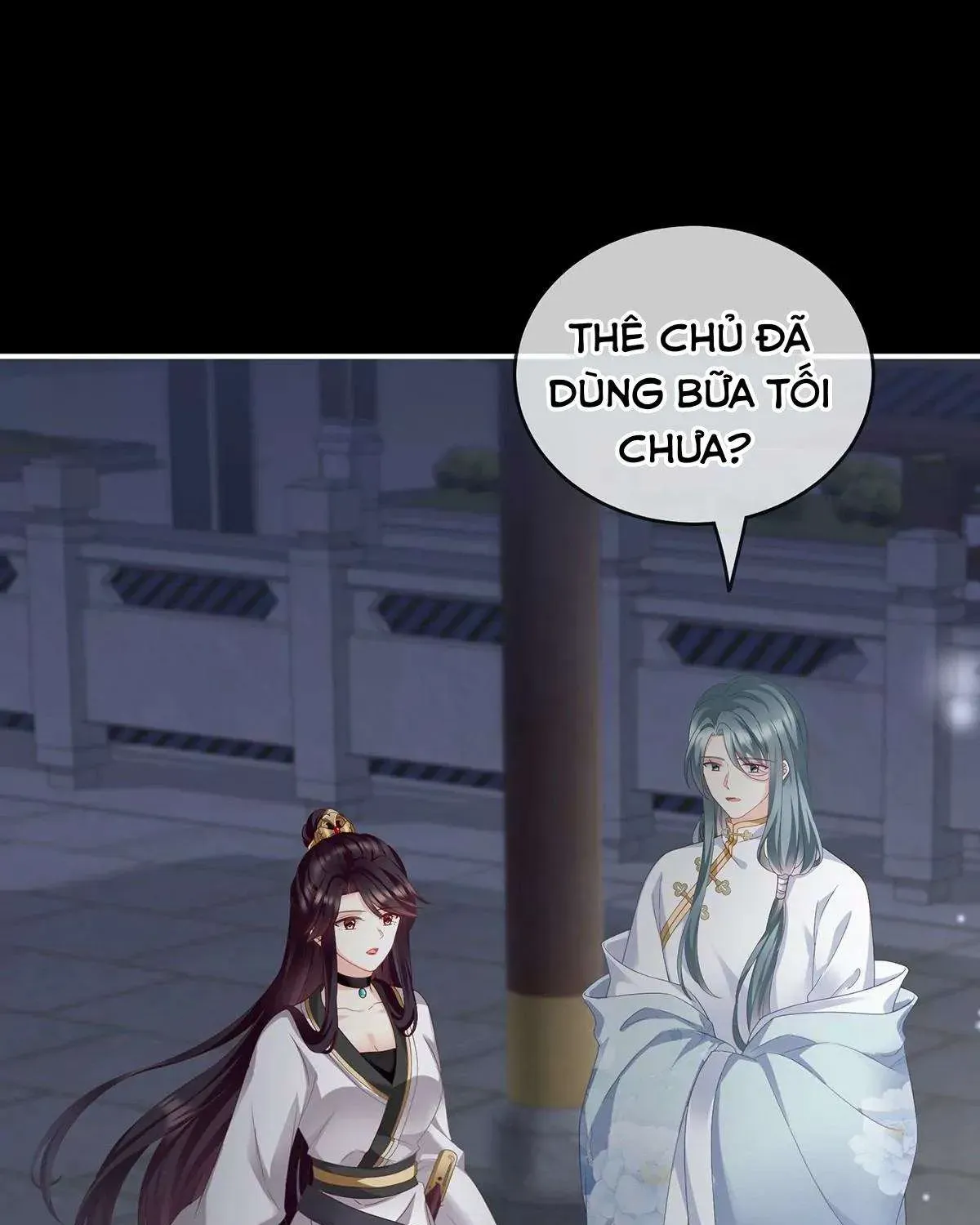 Kiều Phu Có Hỷ Chương 11 - Trang 48