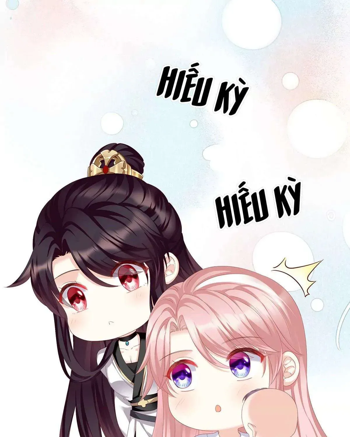 Kiều Phu Có Hỷ Chương 11 - Trang 6