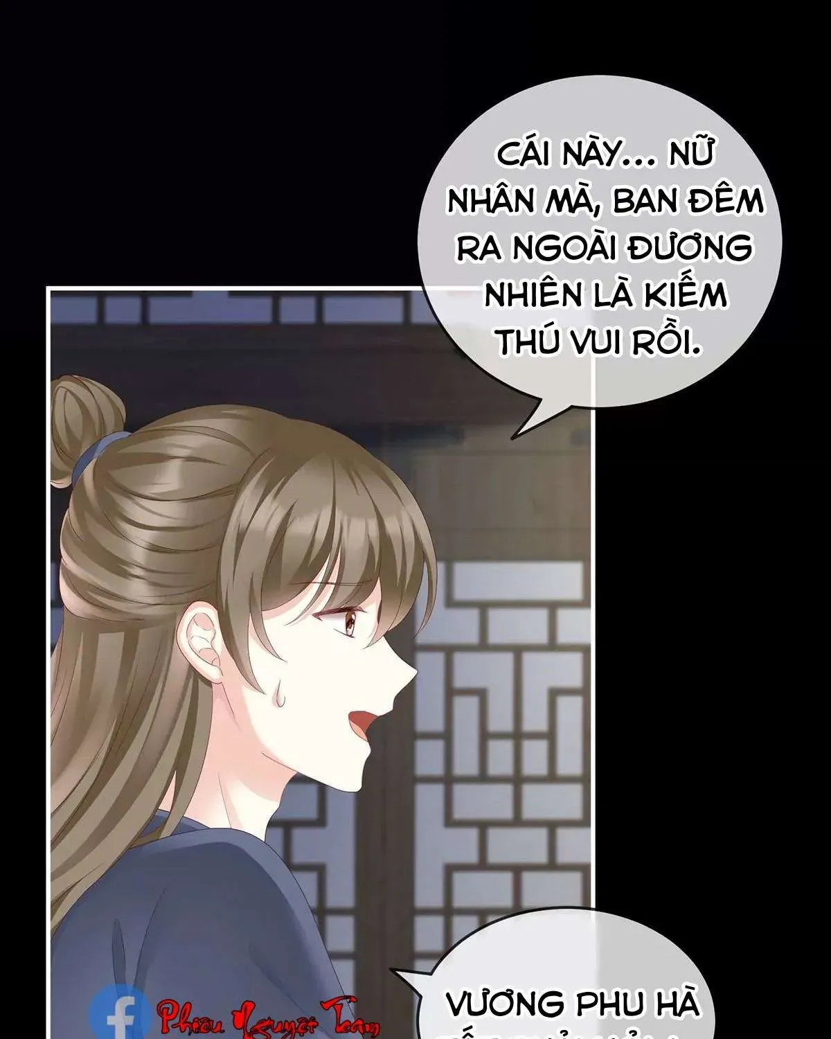 Kiều Phu Có Hỷ Chương 11 - Trang 54