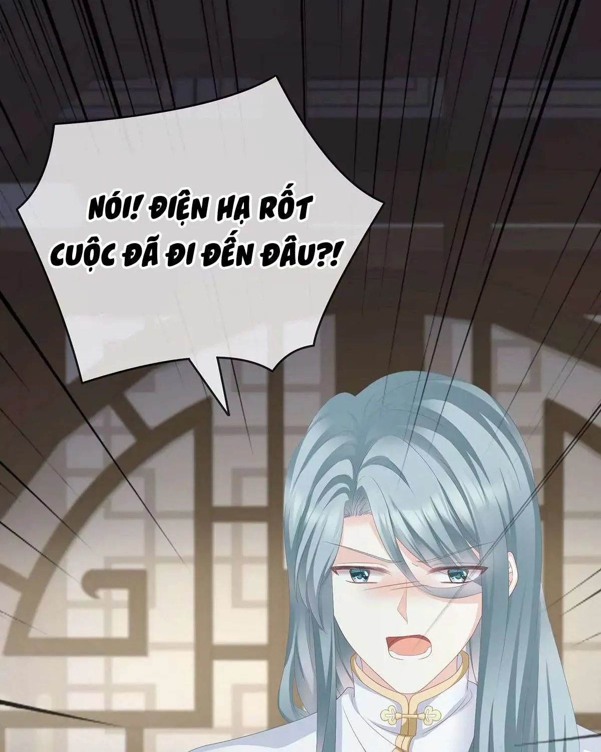 Kiều Phu Có Hỷ Chương 11 - Trang 57