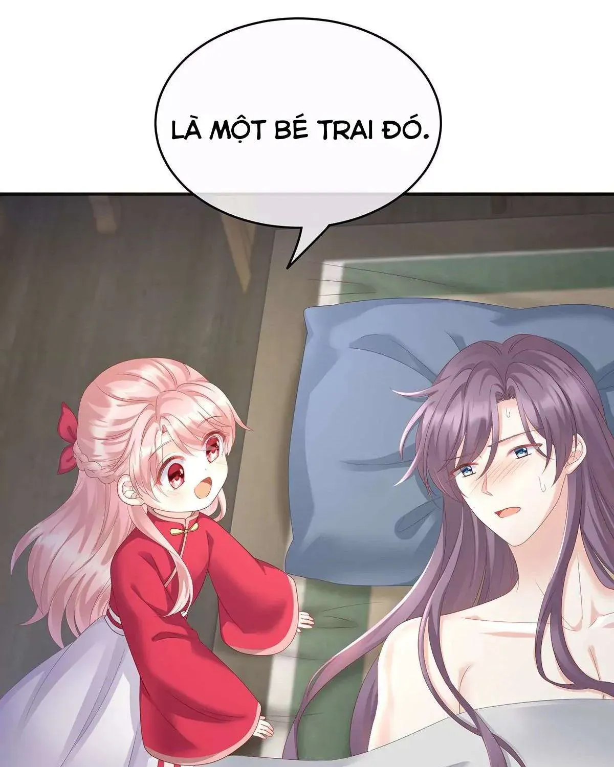 Kiều Phu Có Hỷ Chương 11 - Trang 8